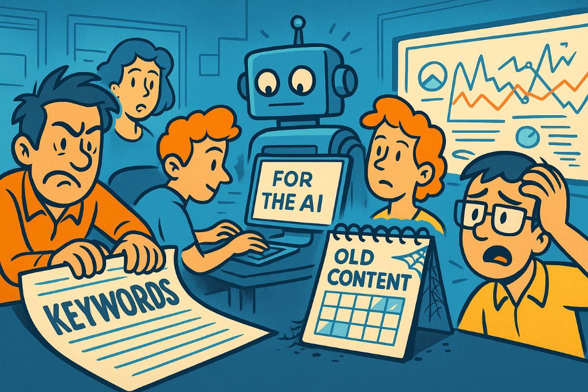 AIO contenidos