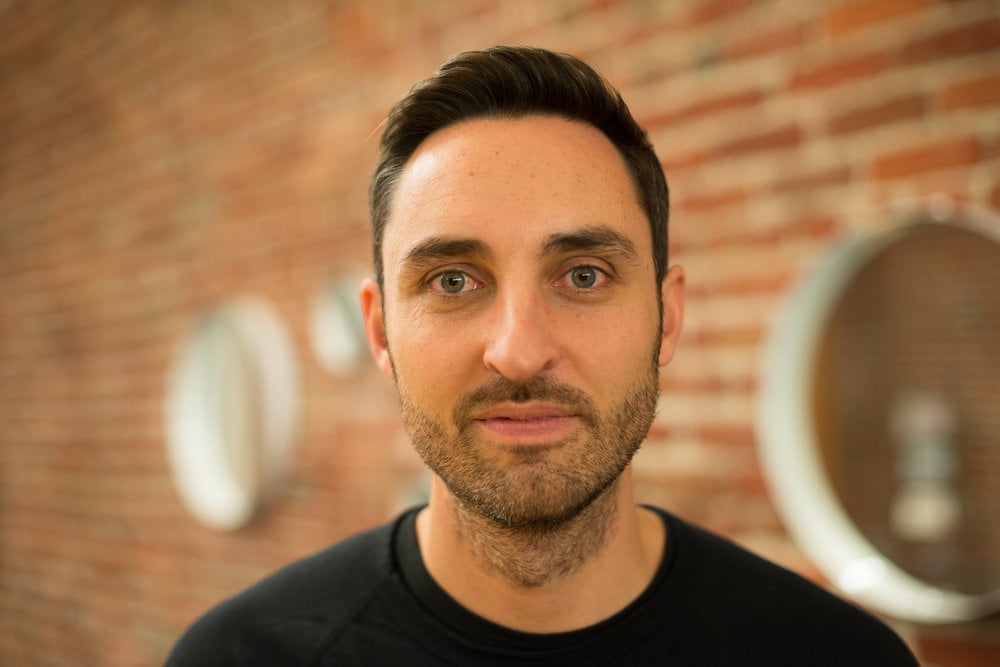 Brian Balfour – Fundador y CEO, Reforge