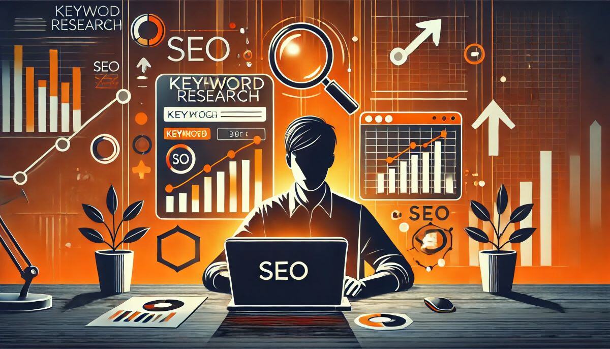 Cómo hacer un keyword research