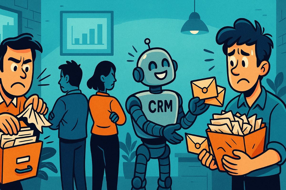 CRM y Marketing