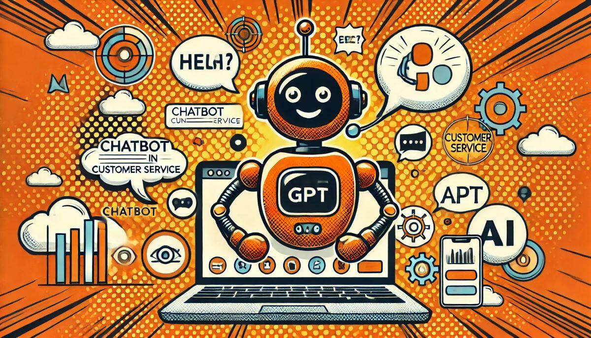 Chatbot GPT