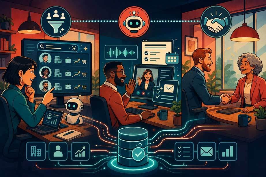 Herramientas de inteligencia atificial