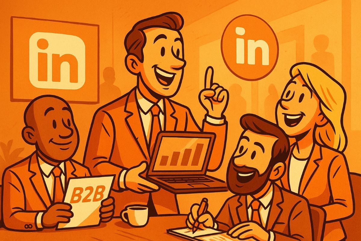 Marketing en social media