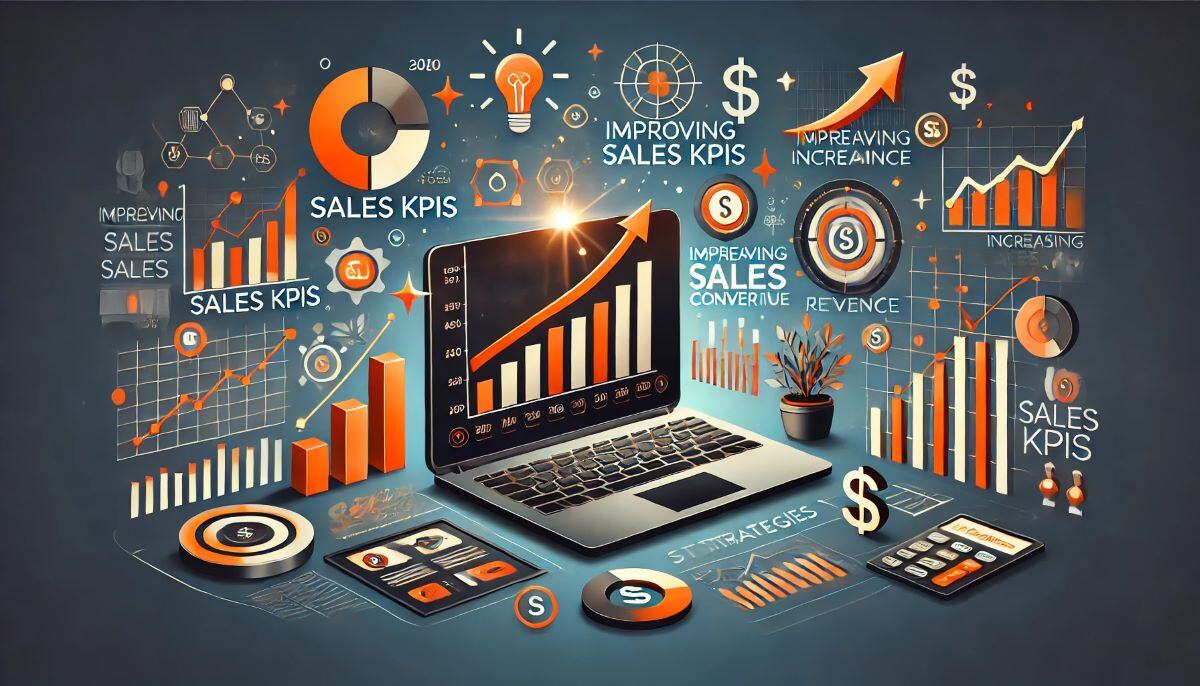 Mejorar KPIs de ventas