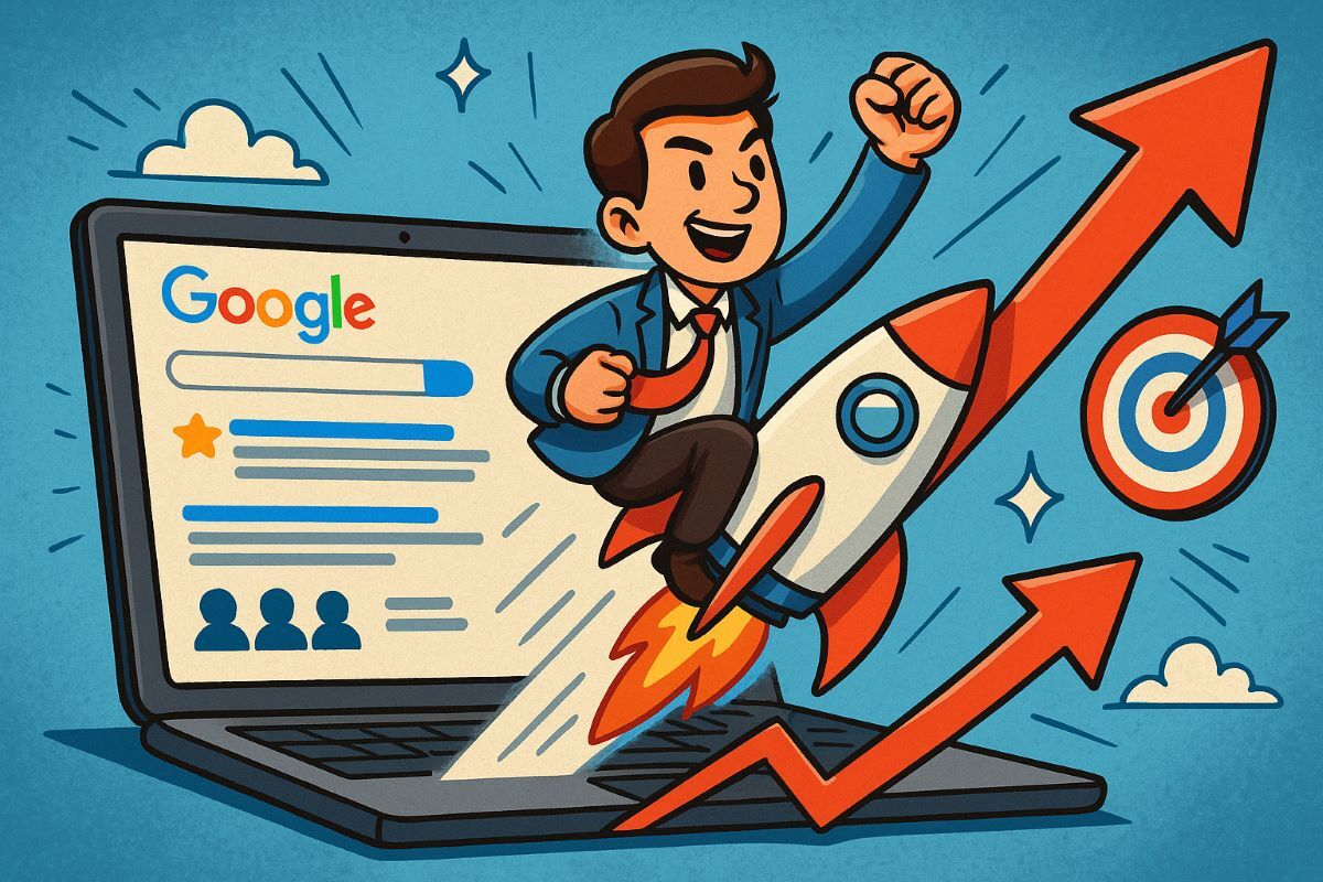 Mejorar posicionamiento web