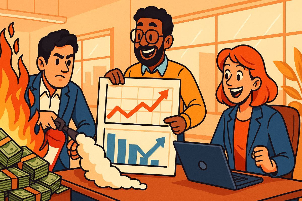 Performance Marketing B2B
