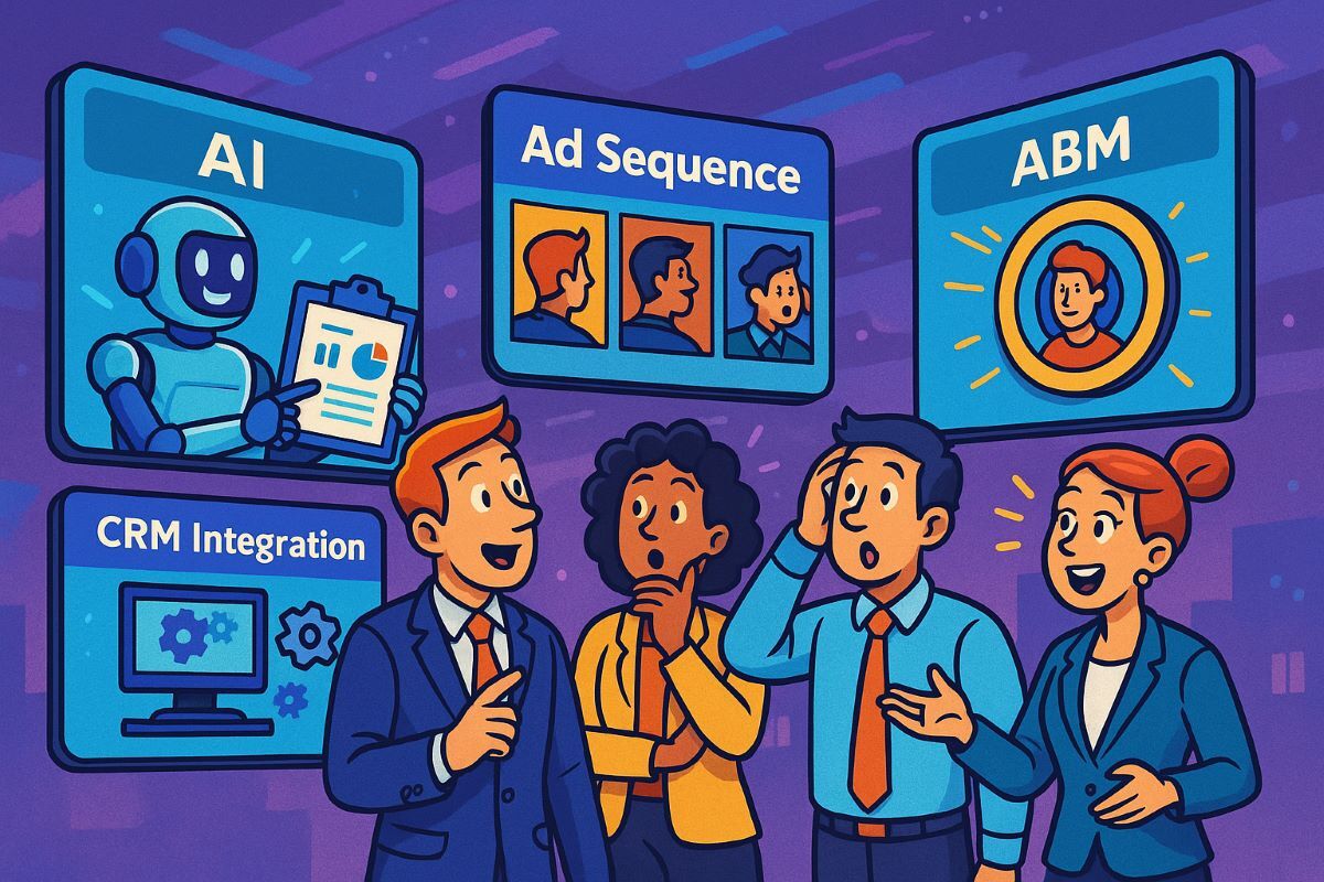Retargeting