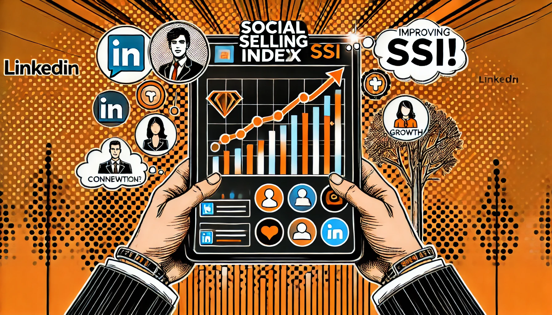 Social Selling