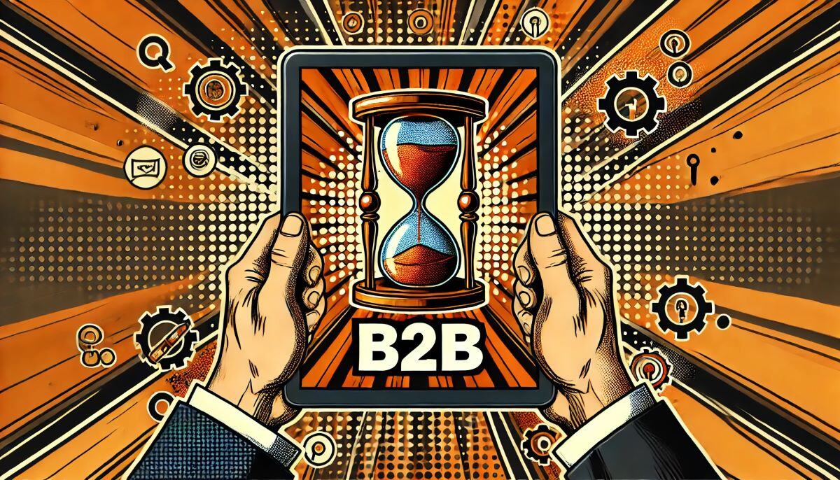 Tendencias estrategias B2B