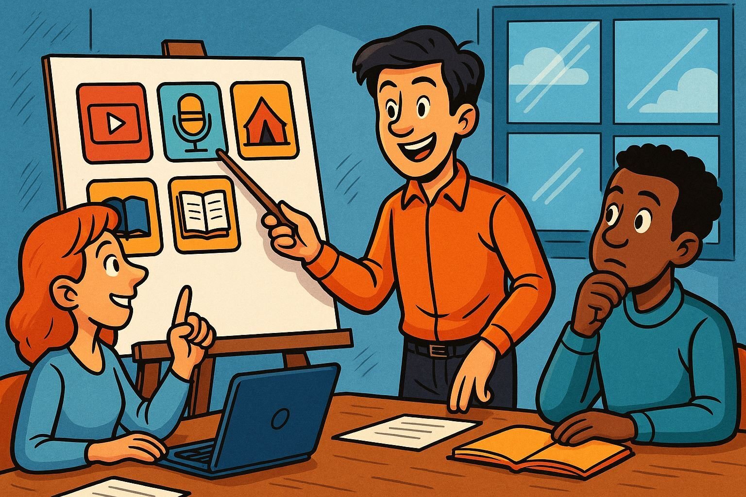 Tipos de branded content y cuál elegir según tu marca