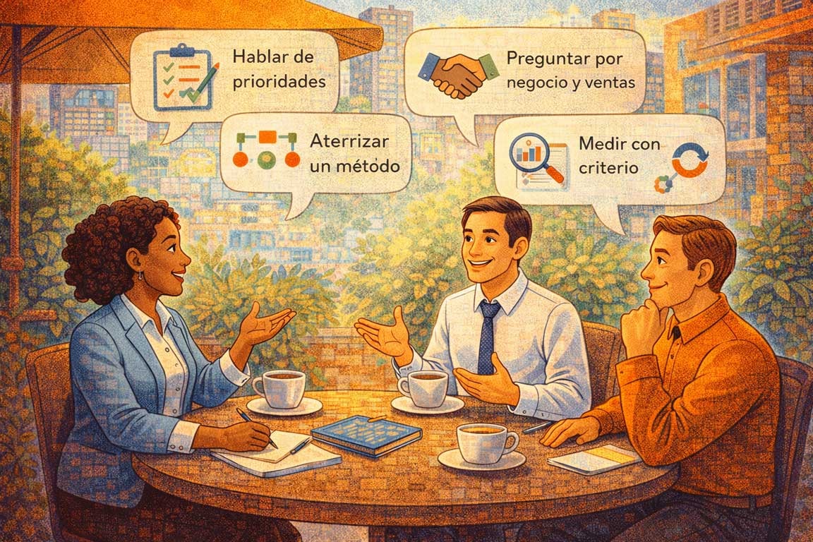 agencia digital inbound marketing