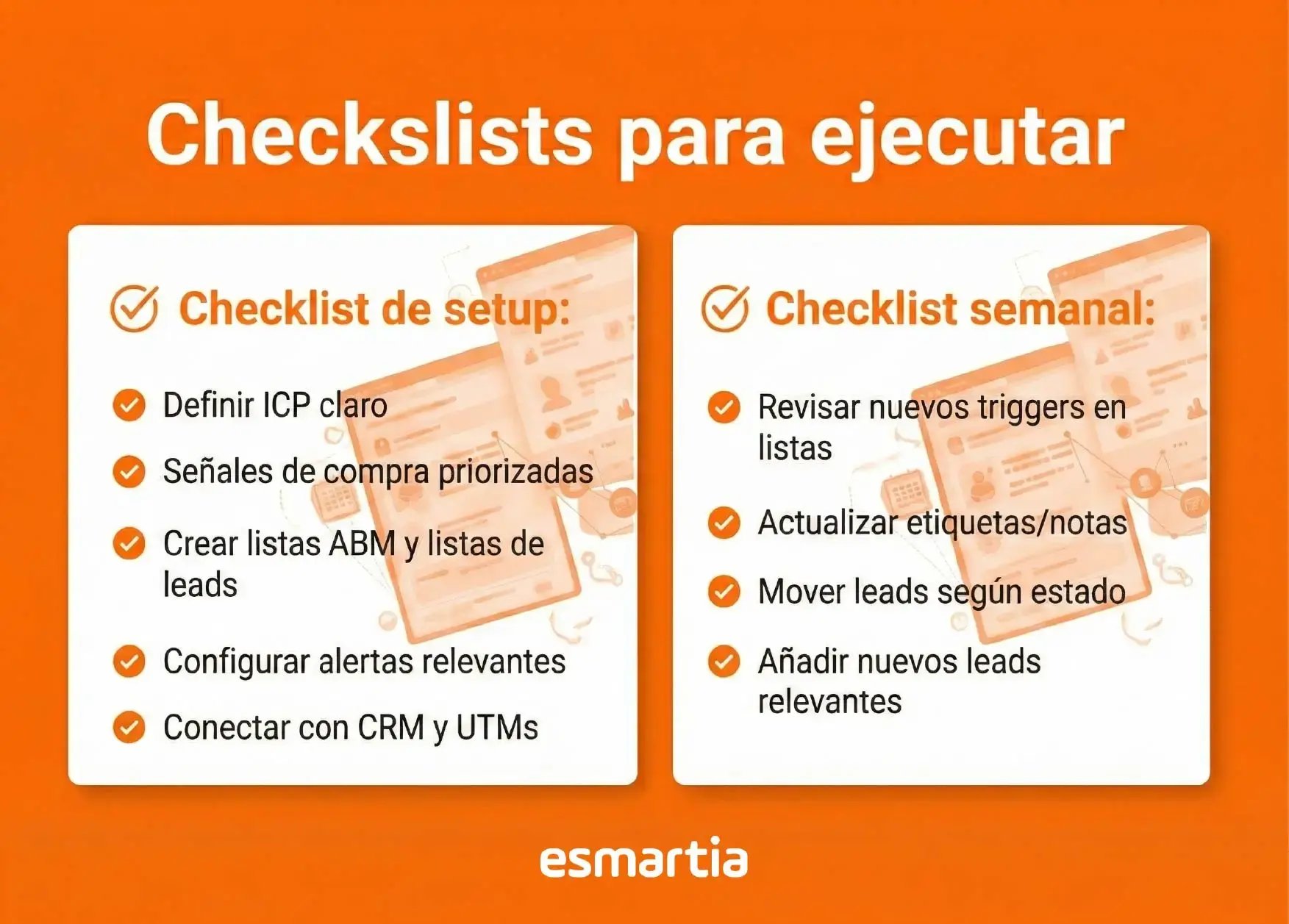 estrategia para captar leads cualificados