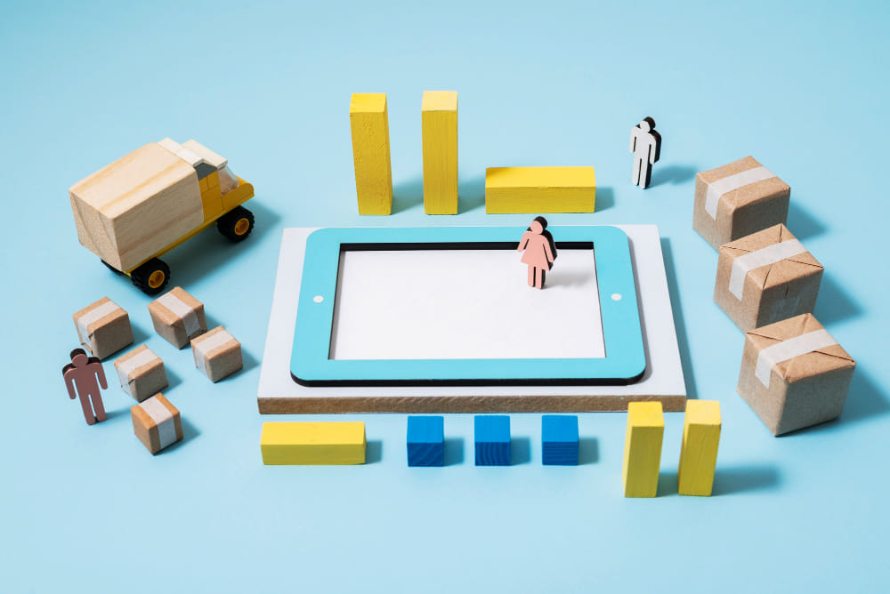 7 estrategias de marketing industrial para generar leads