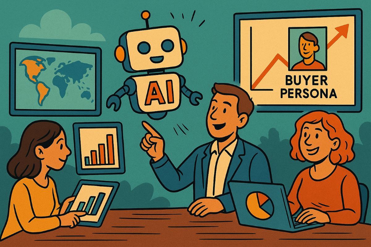 marketing e investigación de mercados