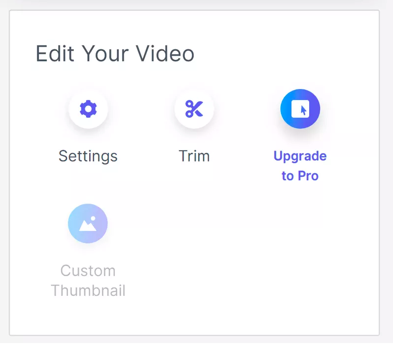zoom upgrade zoom upgrade