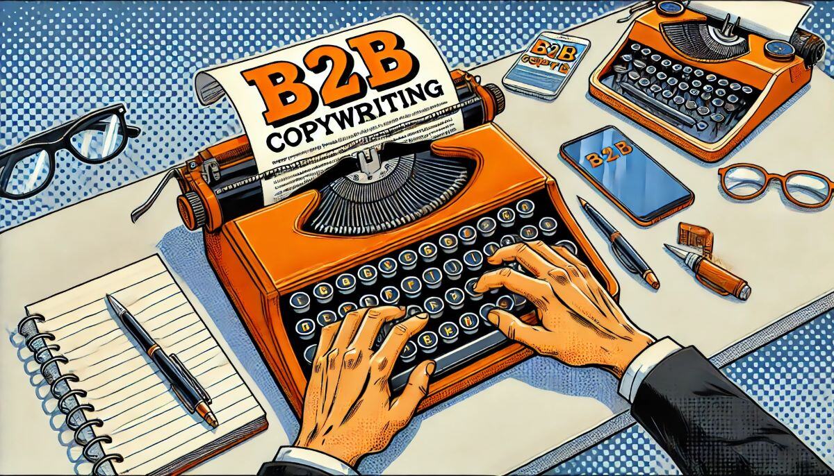 B2B Copywriting