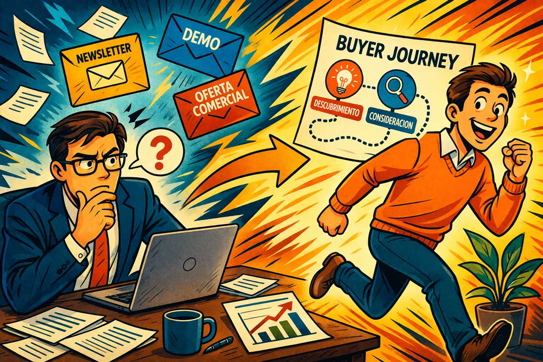 Buyer Journey