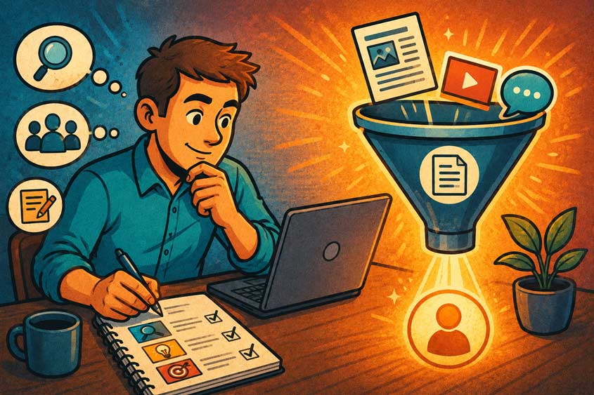 contenido para un blog de empresa