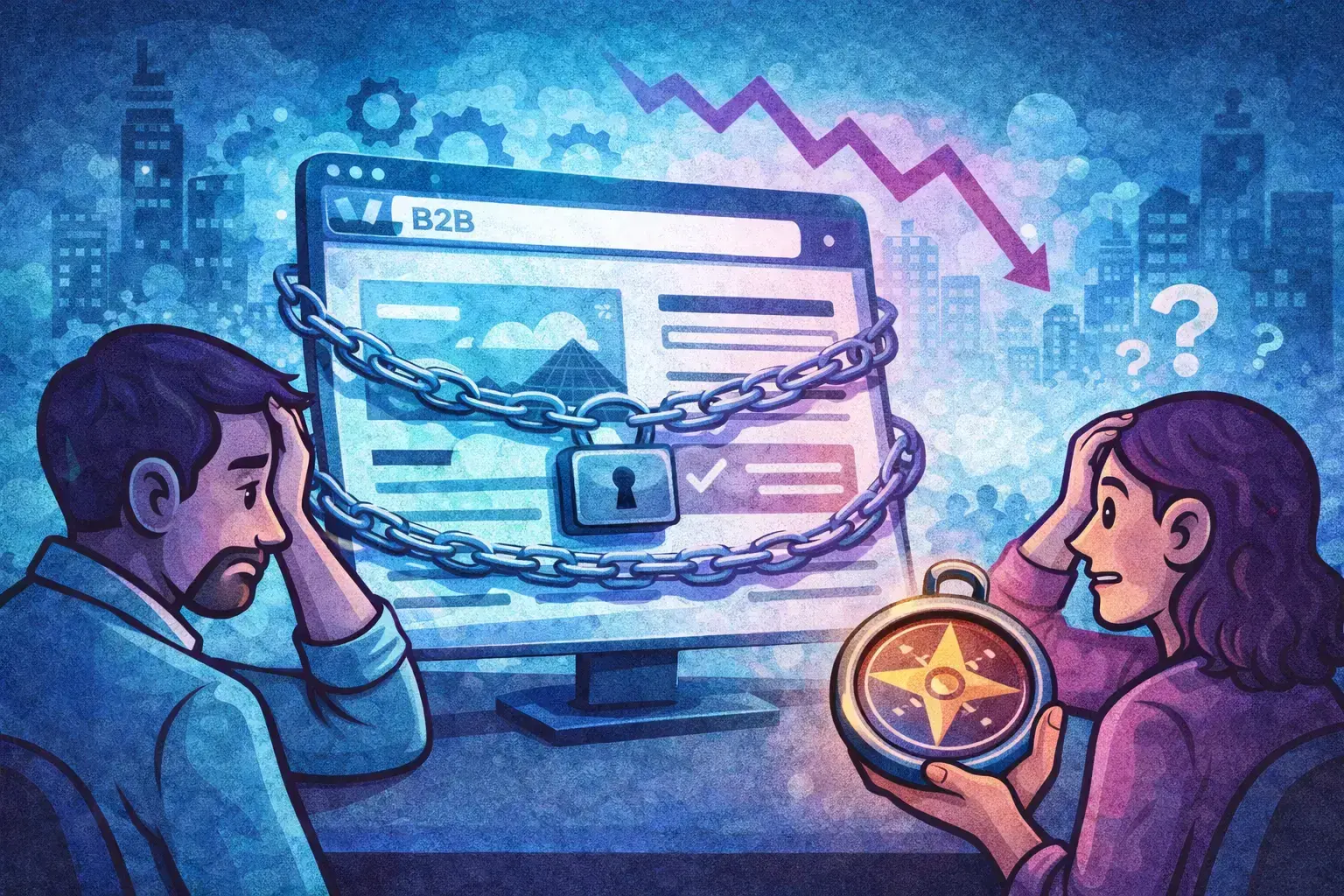 Copywriting para web