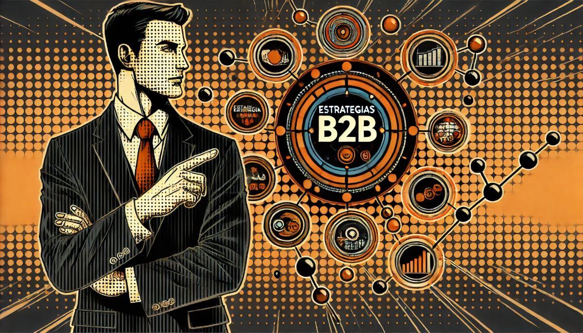 Estrategias B2B