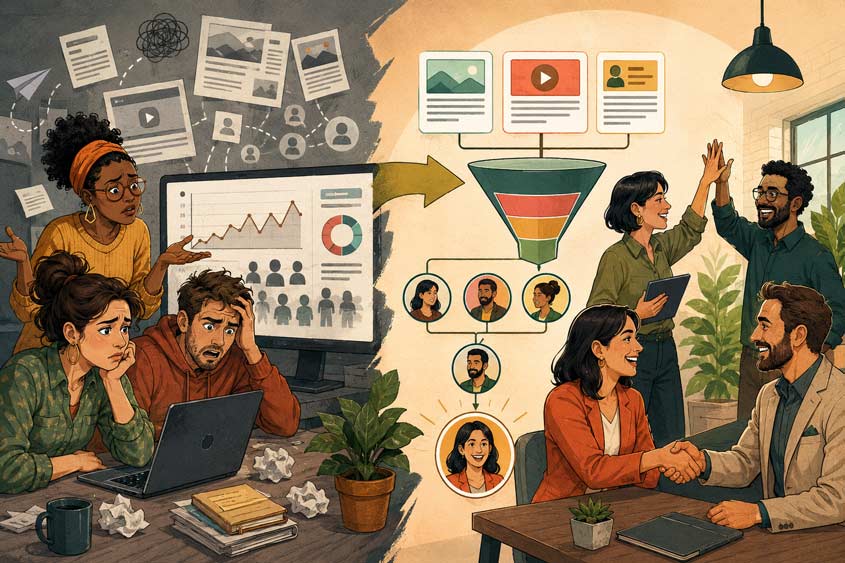 marketing de contenidos