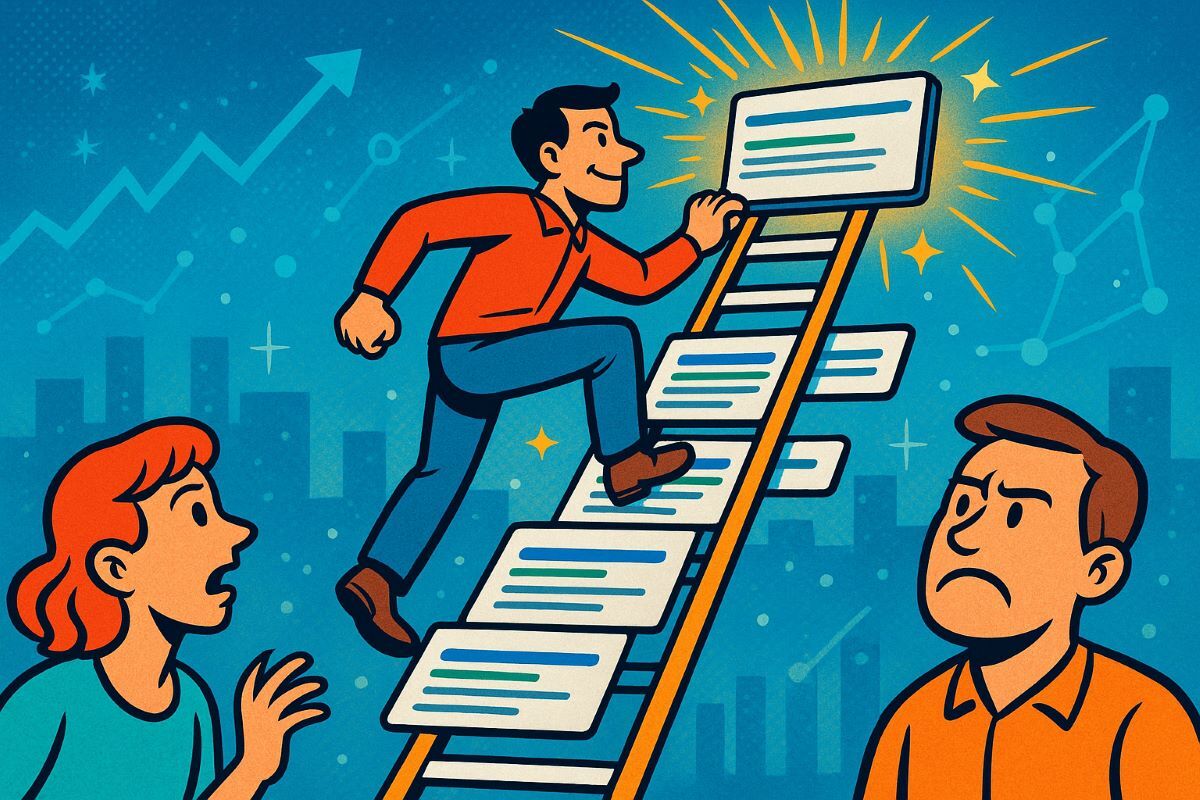 Posicionamiento orgánico