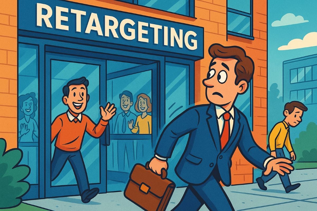 retargeting