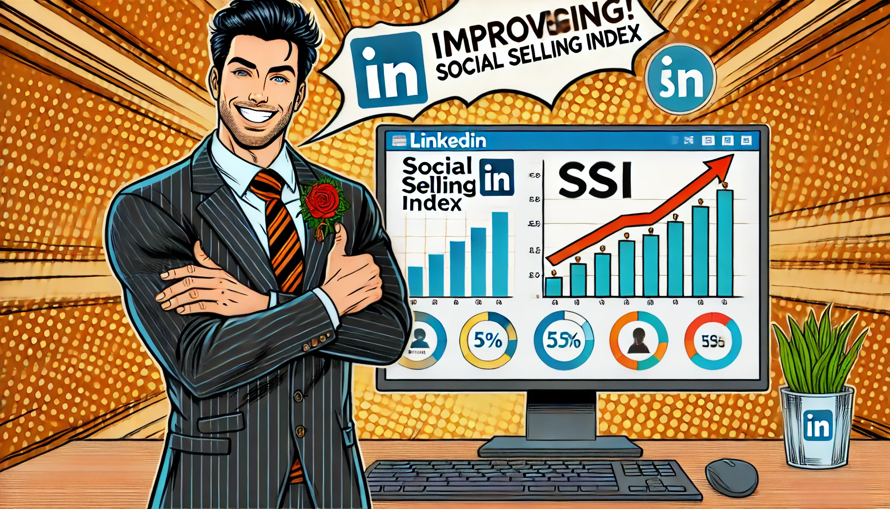 Social Selling Index