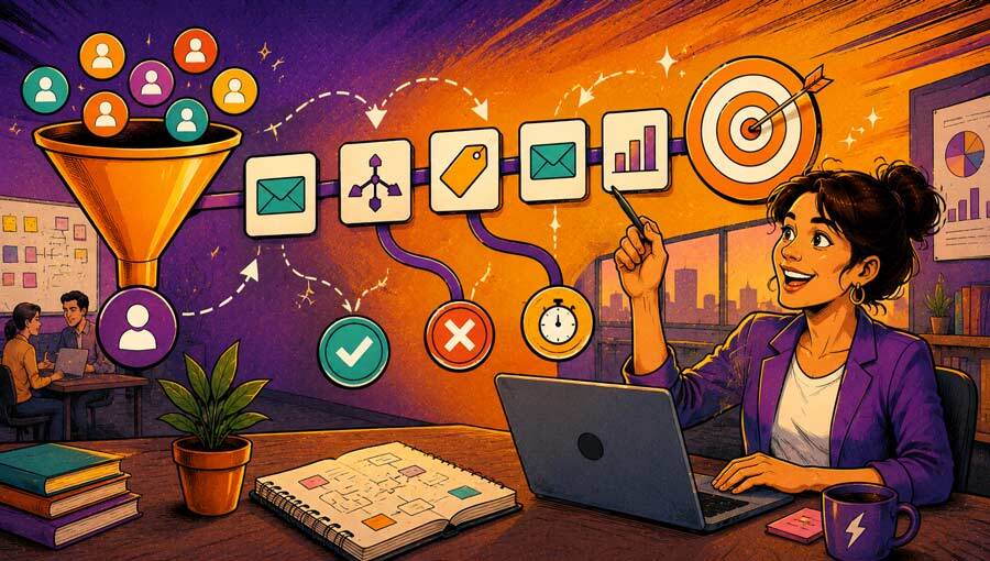 workflows