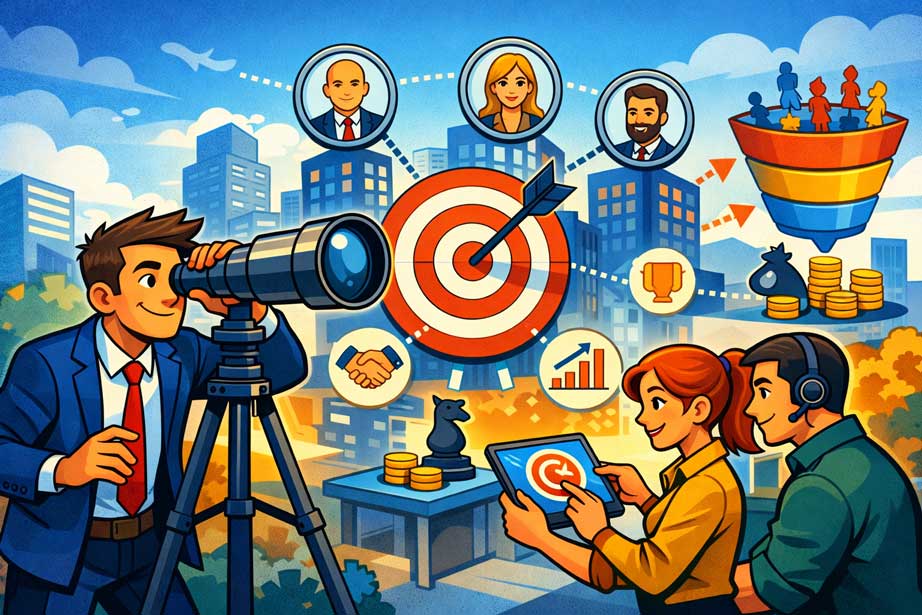 Account Based marketing