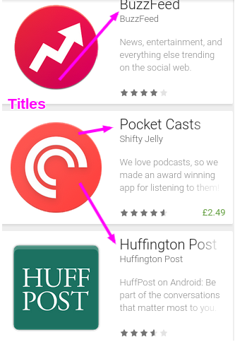 app-titles