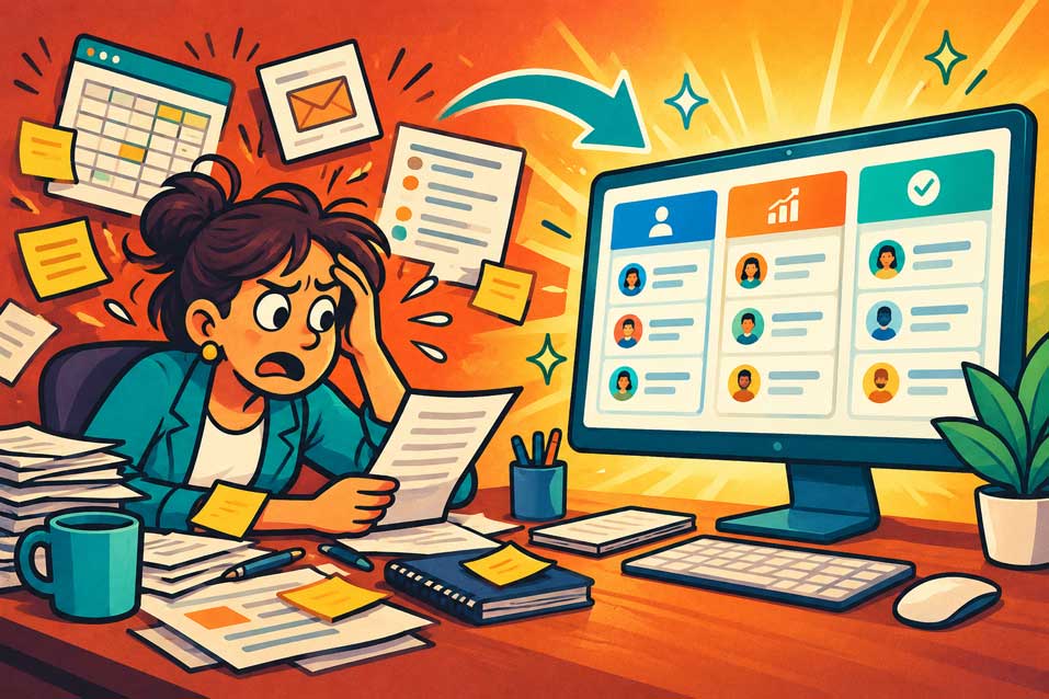 crm para pymes