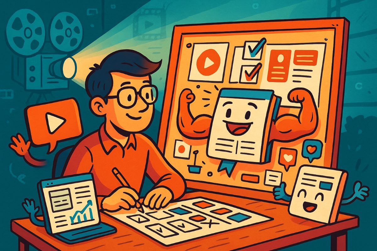 marketing de contenidos