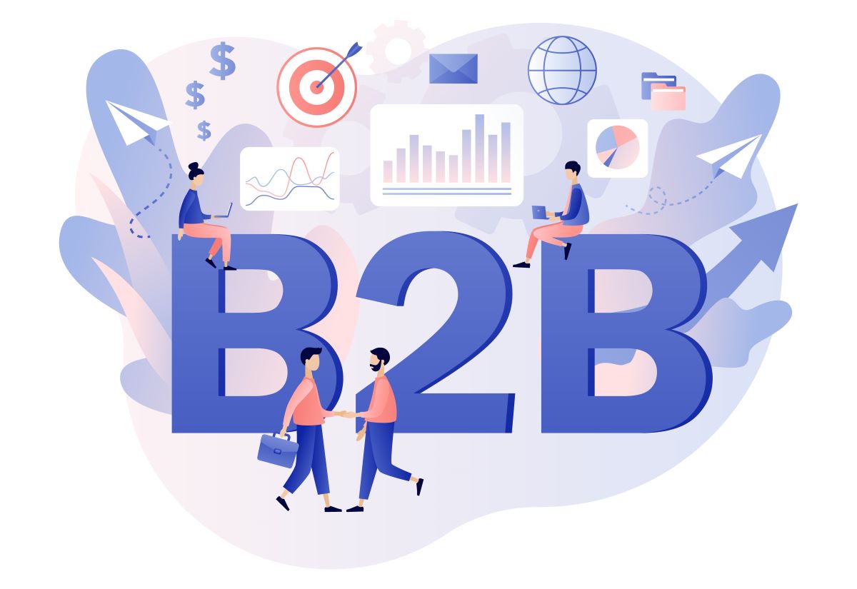 marketing digital B2B