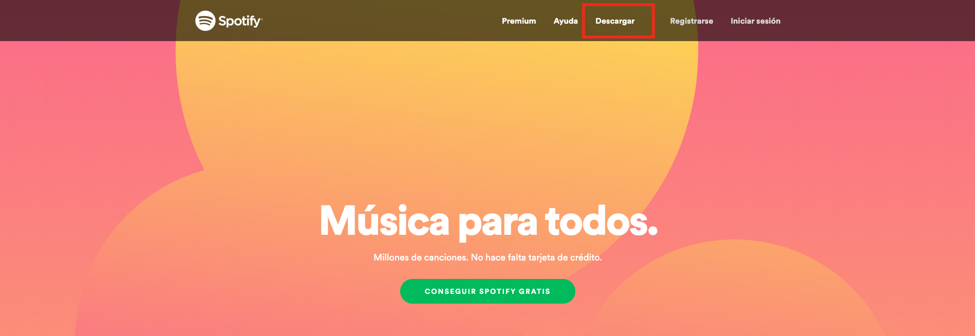 spotify-site